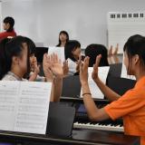 体験入学 ~ピアノ体験♪~の詳細