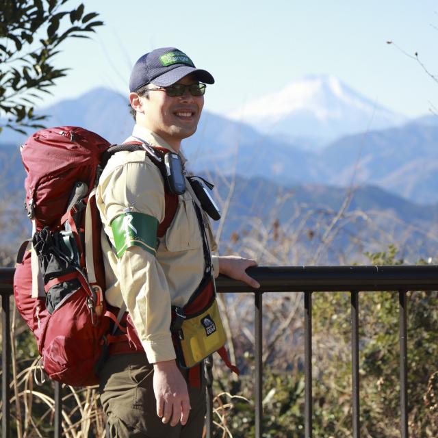 日本自然環境専門学校 【国立自然公園】で働きたいなら!1