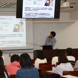 【未来に効く学びを!】日薬大のオーキャン＠さいたまの詳細