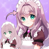 デジタル塗り絵！～ブラシ塗り講座～の詳細