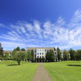 2026 ICU SPRING OPEN CAMPUSの詳細