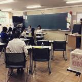 土曜見学会 模擬授業つきの詳細