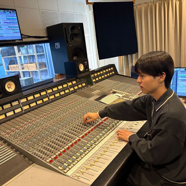 音響芸術専門学校 オープンキャンパス3