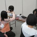 栃木県美容専門学校 オープンキャンパス