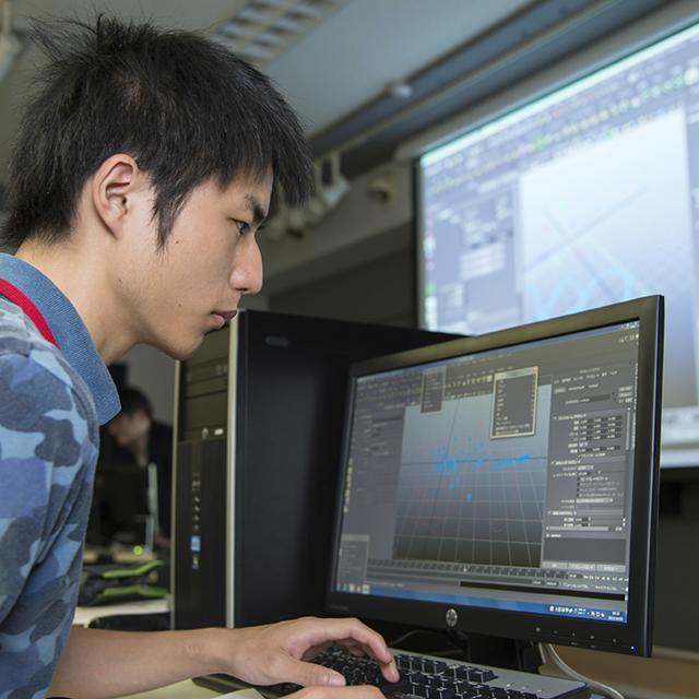 鹿児島キャリアデザイン専門学校 【ITスペシャリスト科】ICT体験コース1