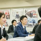 【鉄道サービス学科】鉄道業界の就職対策にチャレンジ！の詳細
