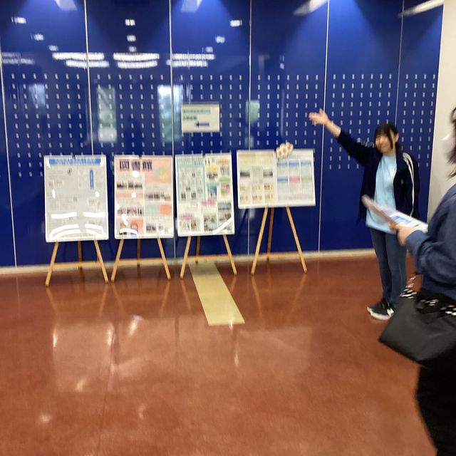仙台白百合大学 仙台白百合大学オープンキャンパス（2026/6/27）4