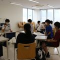 富山リハビリテーション医療福祉大学校 【理学療法科】７/２０（土）神秘の脳