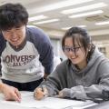 名古屋未来工科専門学校 初めてでも安心☆　【建築デザイン学科】を体験してみよう！
