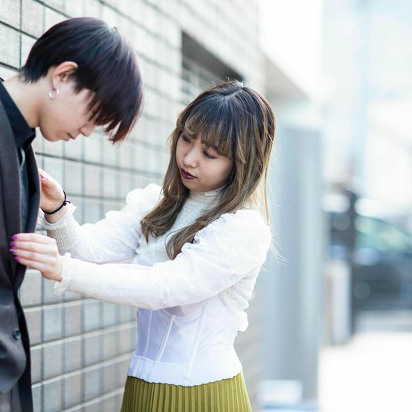 大村美容ファッション専門学校 資料請求 願書請求 学校案内 スタディサプリ 進路