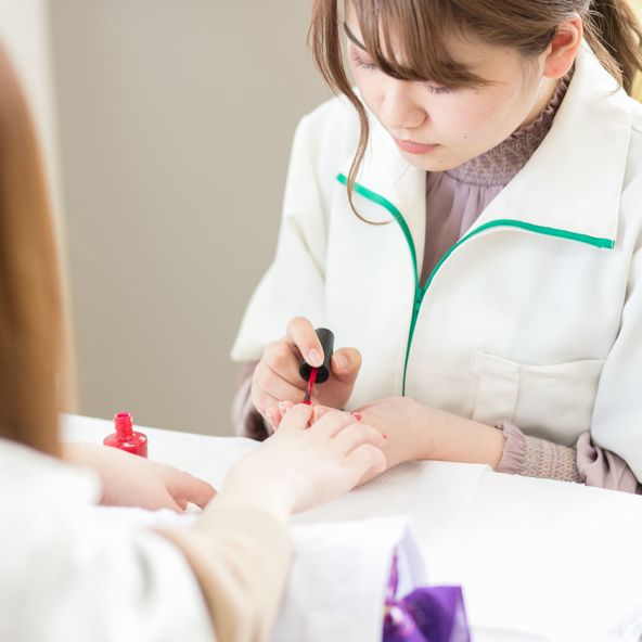 ｓｅｎｄａｉ中央理容美容専門学校 資料請求 願書請求 学校案内 スタディサプリ 進路