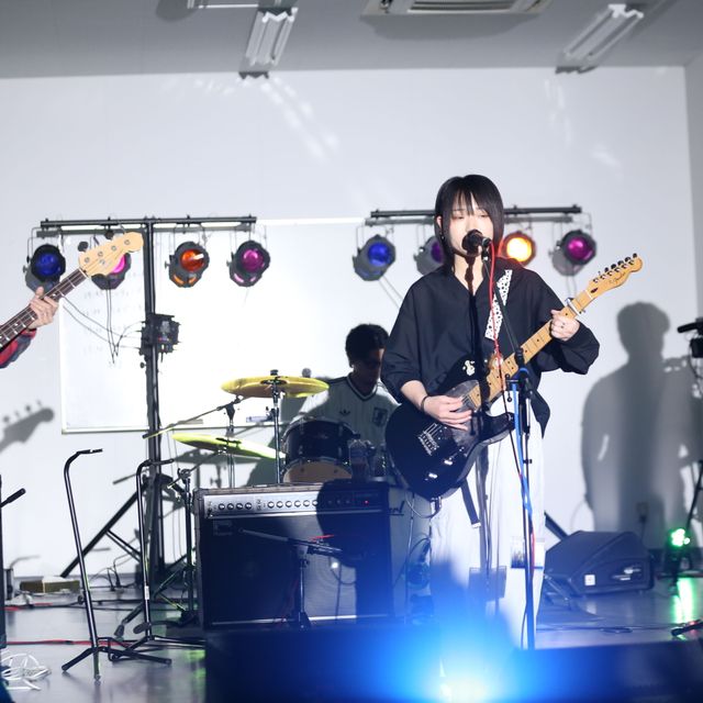 宇都宮メディア・アーツ専門学校 アーティストのライブ運営をしよう！ライブイベント裏方体験！1