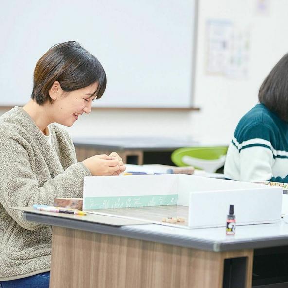 四天王寺大学短期大学部 資料請求 願書請求 学校案内 スタディサプリ 進路 四天王寺大学短期大学部 資料請求 願書請求 学校案内 スタディサプリ 進路