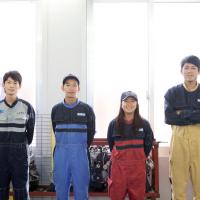 横浜テクノオート専門学校のオープンキャンパス情報 日程一覧 予約申込 スタディサプリ 進路
