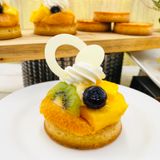 【洋菓子コース】フルーツタルトの詳細