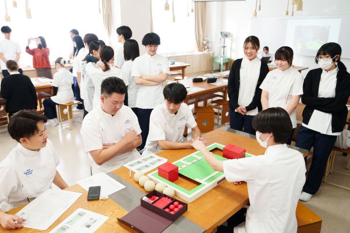 サブ画像