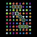 アーツカレッジヨコハマ 【ゲームプログラム体験】パズルが消える演出を作ってみよう！