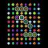 アーツカレッジヨコハマ 【ゲームプログラム体験】パズルが消える演出を作ってみよう！1