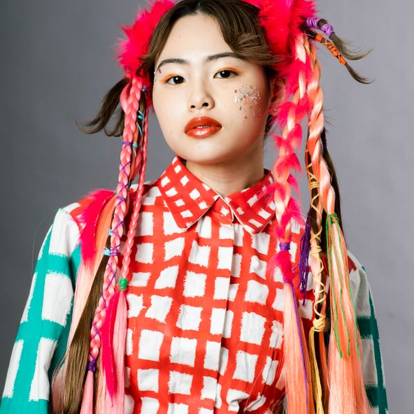 小井手ファッションビューティ専門学校 資料請求 願書請求 学校案内 スタディサプリ 進路