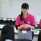 【ランチ付】7/21(土) 10-14時 /戸板女子OC開催の詳細