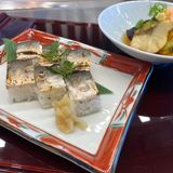 【鮎箱寿司】日本料理実習＆西洋料理SPデモンストレーション★の詳細