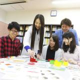 福祉・心理の分野をめざす方のための体験授業の詳細
