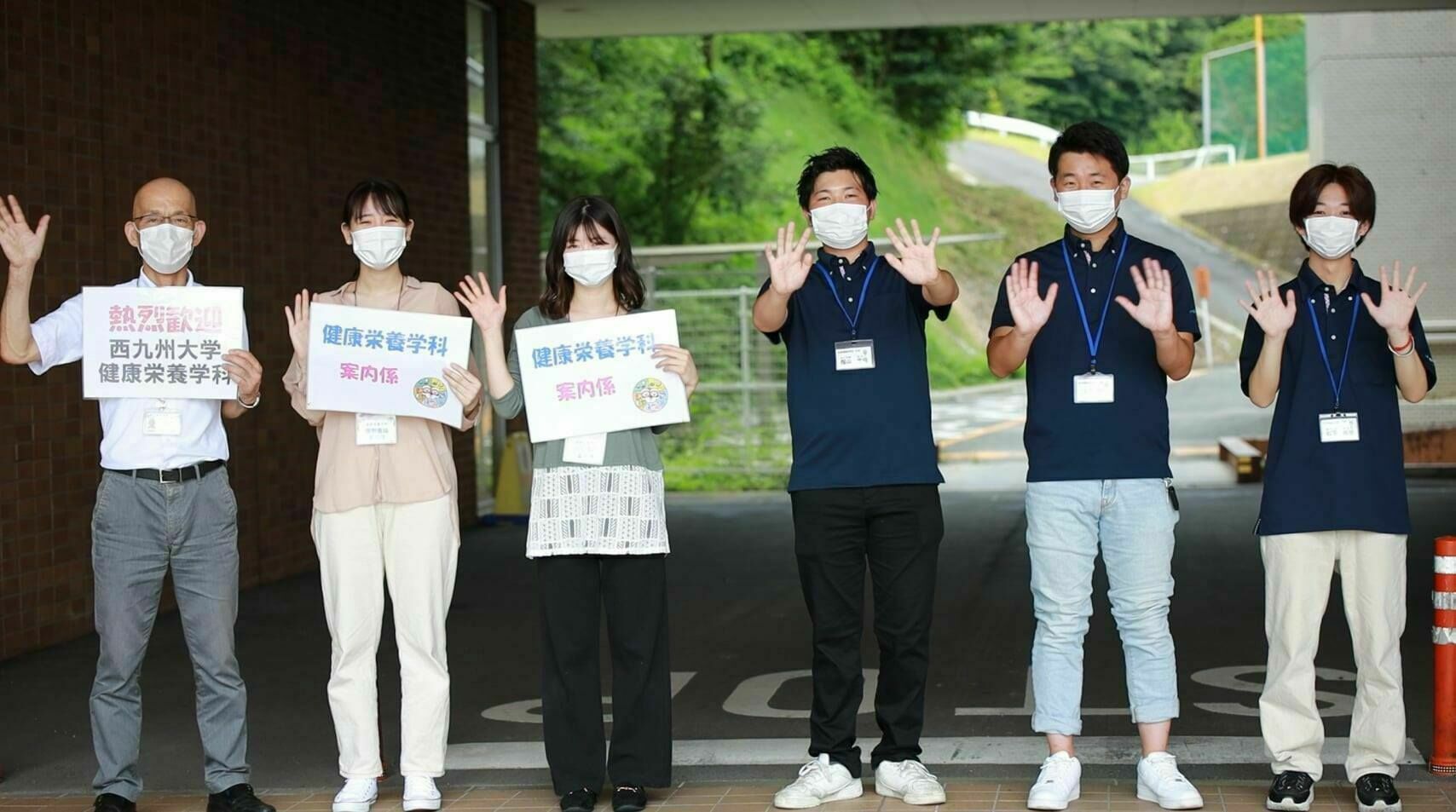 キャンパスｎｏｗ 大学受験２０１８ ５ 九州地区 九大移転が完了 活気づくキャンパス 毎日新聞