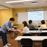 ビジネスマナーが学べるオープンキャンパス！の詳細