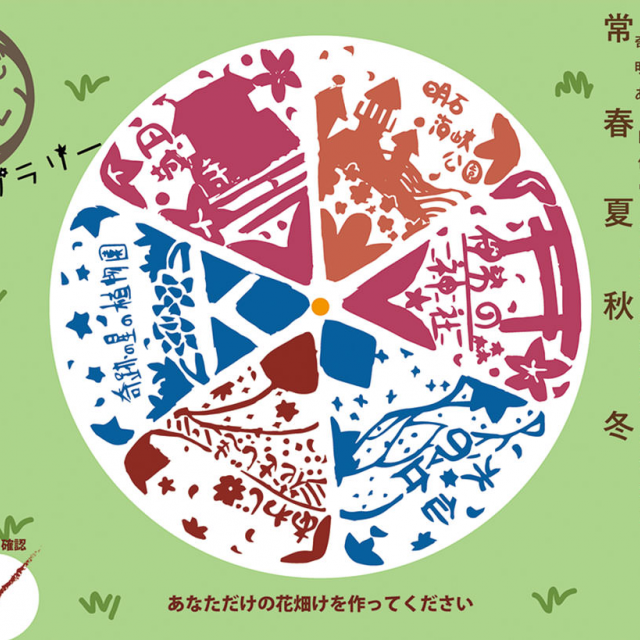 東京コミュニケーションアート専門学校 イラストレーターのお仕事体験1