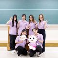 イベントスタッフ（学生）と語ろう！ スマイルカフェ開催／東京女子体育短期大学