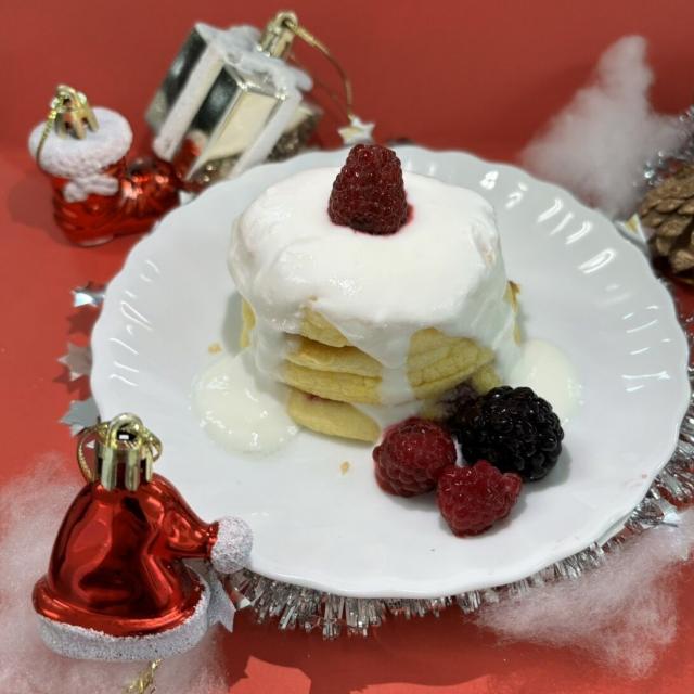 吉田学園動物看護専門学校 モデル犬たちとクリスマスパーティー！1