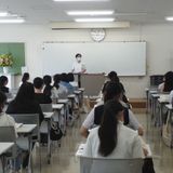 憧れの看護師に！学校の雰囲気を知ろう♪の詳細