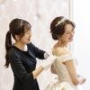 東京ウェディング・ホテル専門学校 ドレススタイリストの仕事がわかる体験