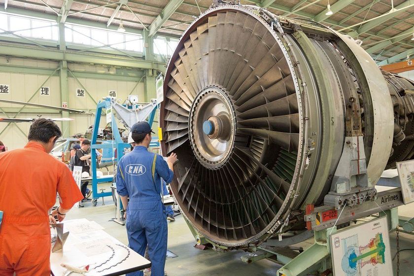 機械 電気 電子 化学を目指せる学校のオープンキャンパス一覧 812件 スタディサプリ 進路