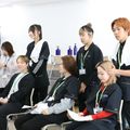 ＹＩＣ京都ビューティ専門学校 夏のダメージリセット！うるつや髪レッスン