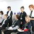 ＹＩＣ京都ビューティ専門学校 クールシャンプー＆本格ヘッドスパ体験3