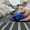 日本メディカル福祉専門学校 なぜ『赤い光』で酸素濃度がわかるのか？