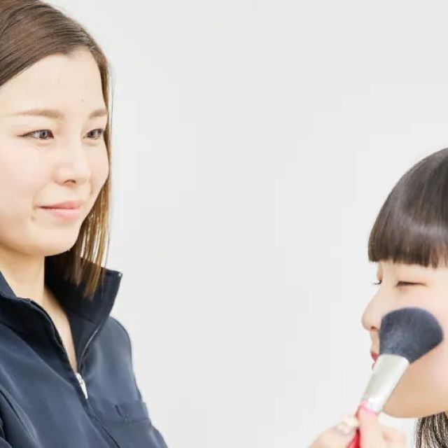 専門学校　水戸ビューティカレッジ 在学生の9割が選んだ理由がここにある。OCで未来を体験！4