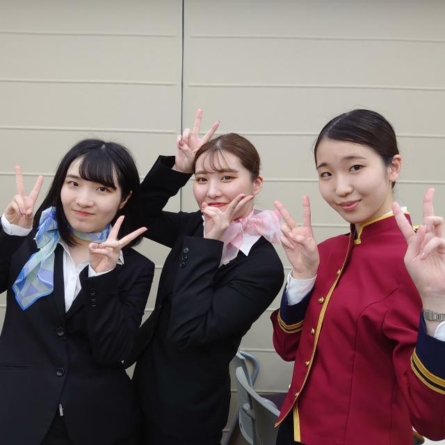 日本ホテルスクール 【オンライン学校説明会】40分でわかる日本ホテルスクール！4