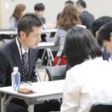 『10年後の夢』と『再チャレンジ』を応援する会場式進路相談会の詳細