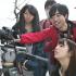 札幌ミュージック＆エンターテインメント専門学校 動画クリエイターを目指す！【動画撮影体験】2