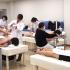 神奈川柔整鍼灸専門学校 オープンキャンパス2