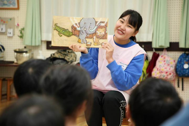 サブ画像