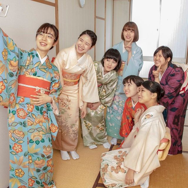 奈良きもの芸術専門学校 【大宮】全国説明会（予約者限定！）3