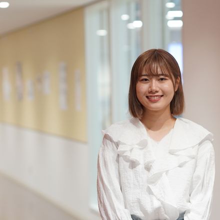 在校生レポート画像