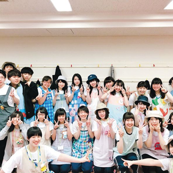 札幌こども専門学校 資料請求 願書請求 学校案内 スタディサプリ 進路