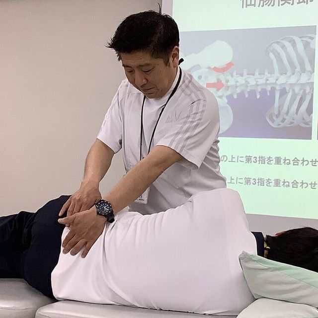 福岡リハビリテーション大学校 身体の変化実感プログラム・車椅子操作体験1