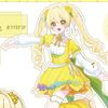 大阪総合デザイン専門学校 【コミックアート】キャラクターを描いてみよう！