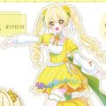 大阪総合デザイン専門学校 【コミックアート】キャラクターを描いてみよう！
