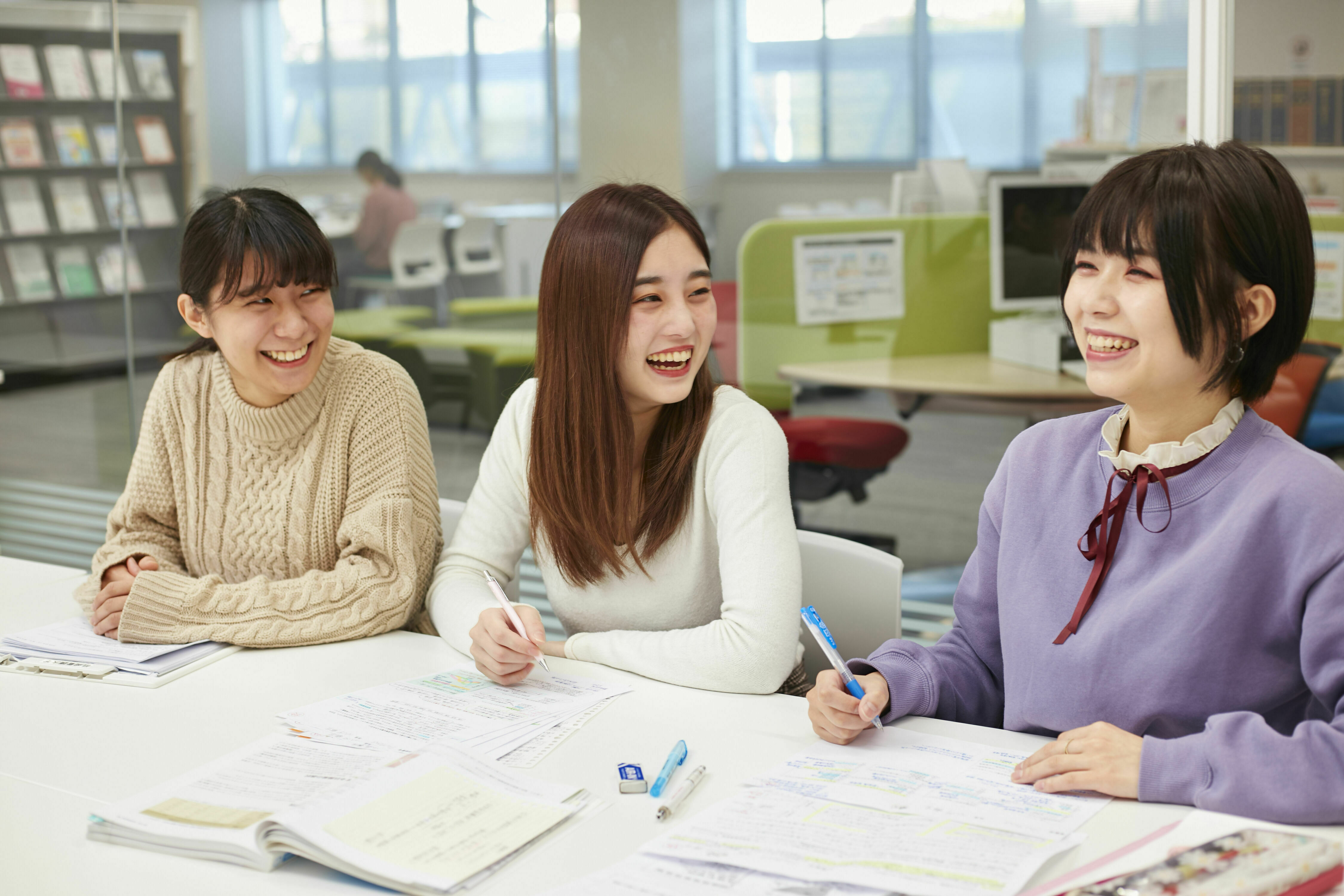 福岡看護大学 | 資料請求・願書請求・偏差値情報【スタディサプリ 進路】